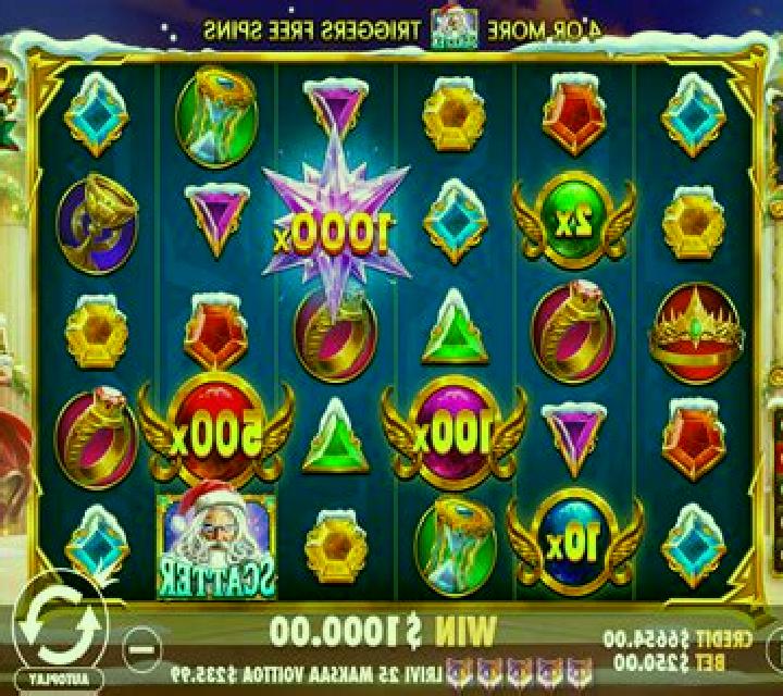 Viking 1000 online slot