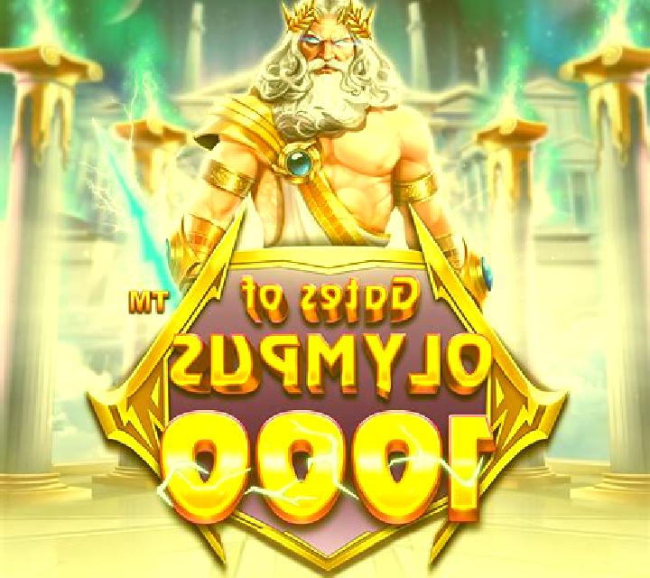 Viking 1000 slot game