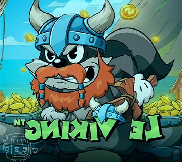 Viking Bonanza 2000 online slot