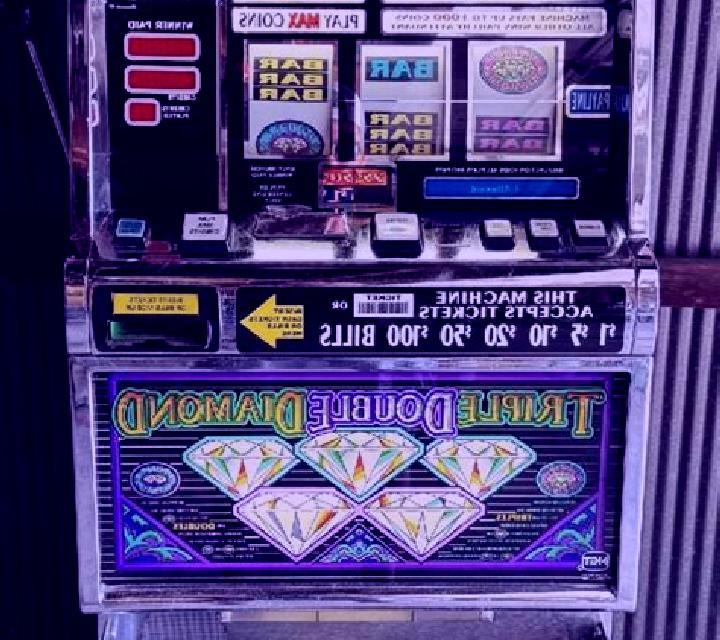 Viking Bonanza 2000 slot