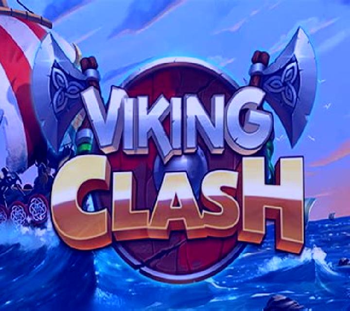 Viking Clash online slot