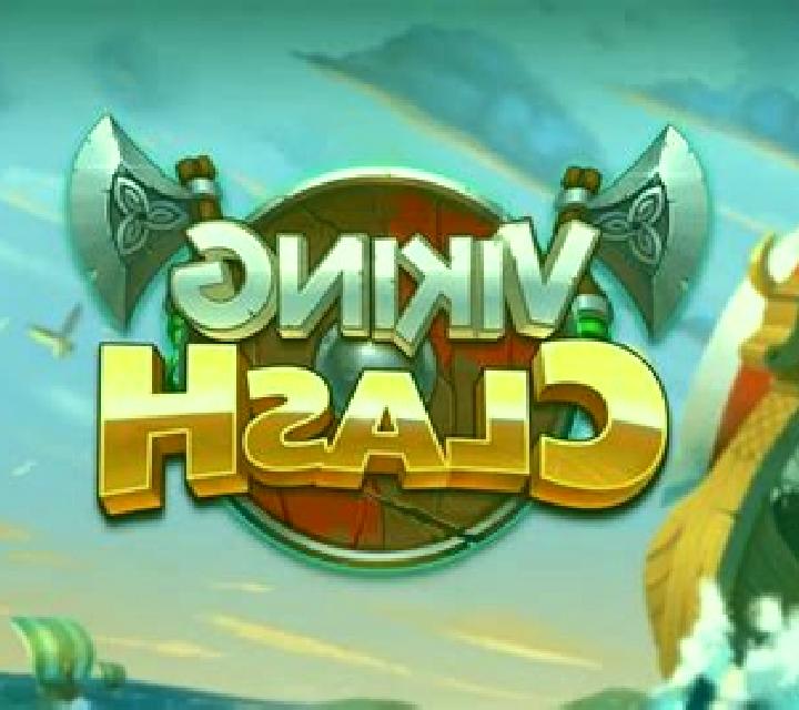 Viking Clash slot