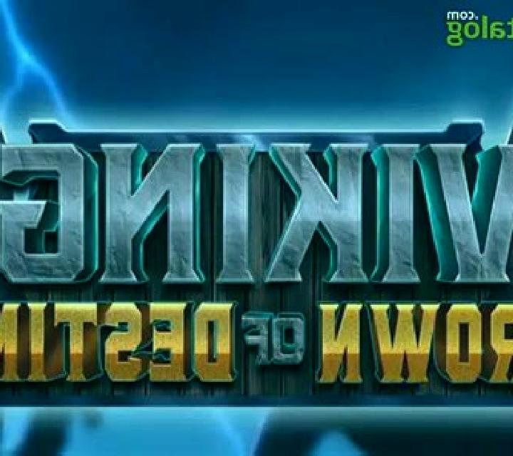 Viking Crown of Destiny slot