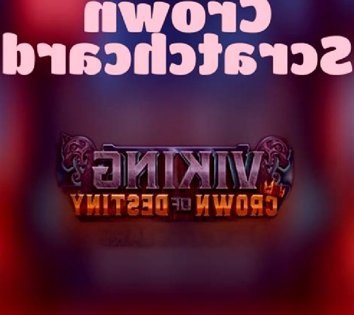 Viking Crown Scratchcard online slot