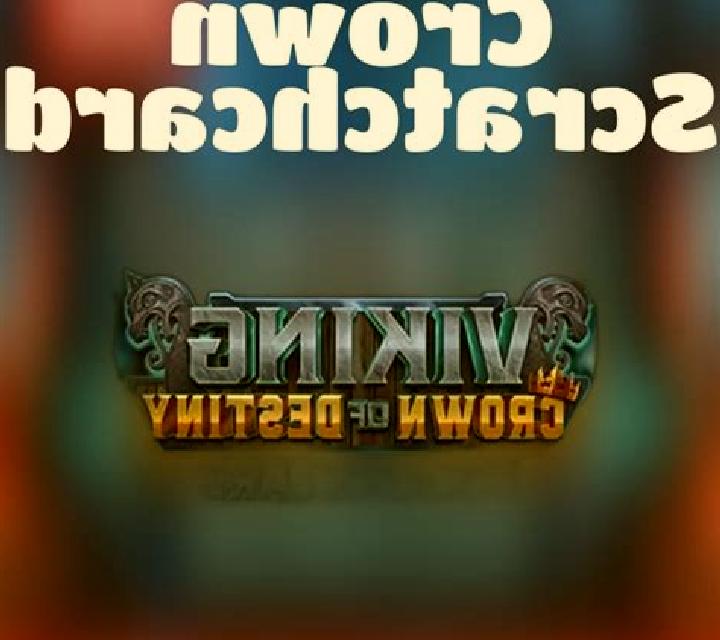 Viking Crown Scratchcard slot