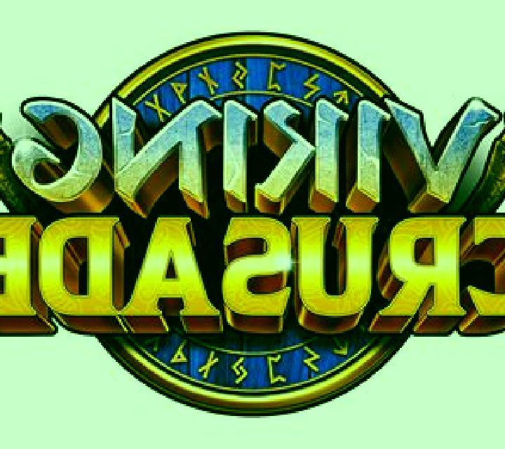 Viking Crusade slot game