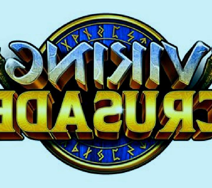 Viking Crusade slot machine