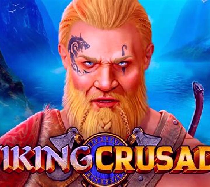 Viking Crusade slot