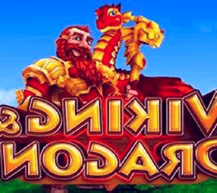 Viking & Dragon slot