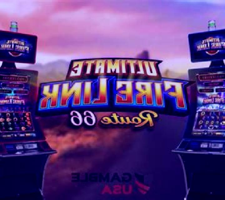 Viking Fire slot machine