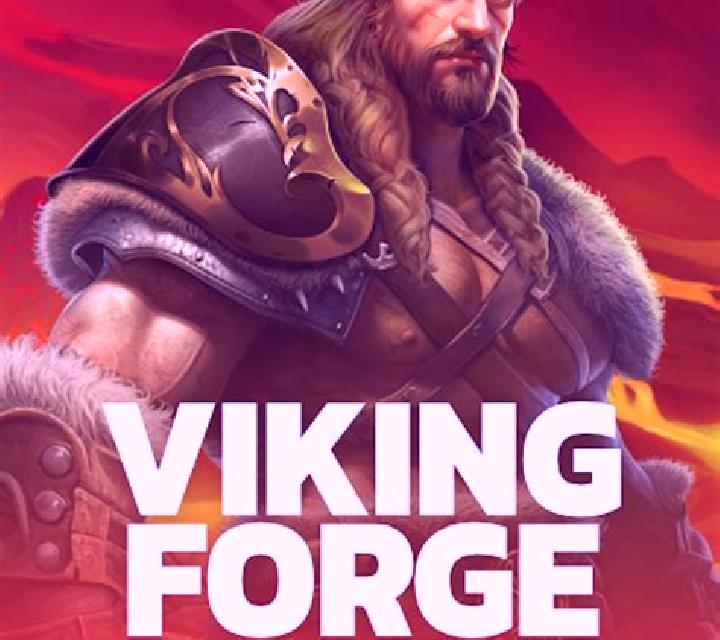Viking Forge slot game