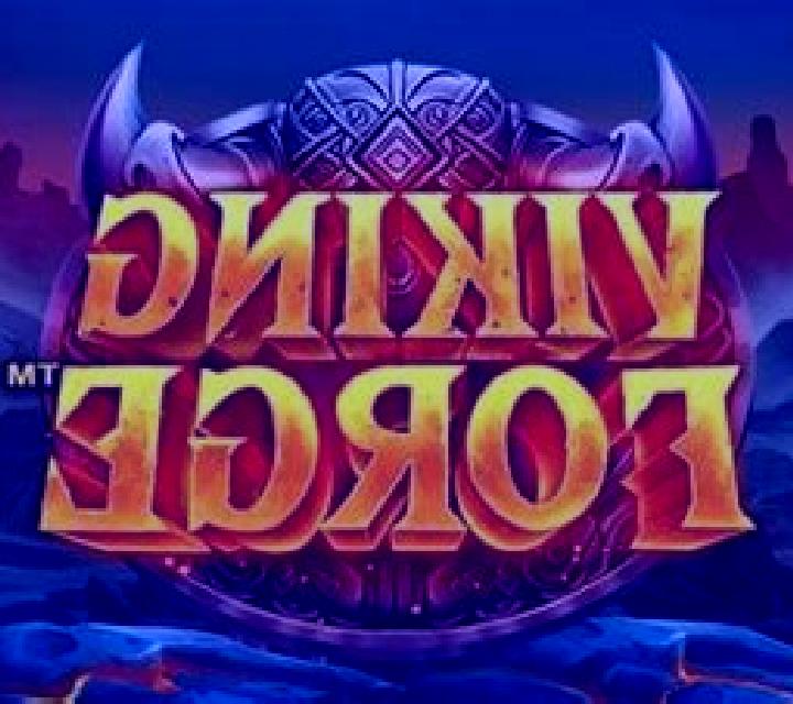 Viking Forge slot machine