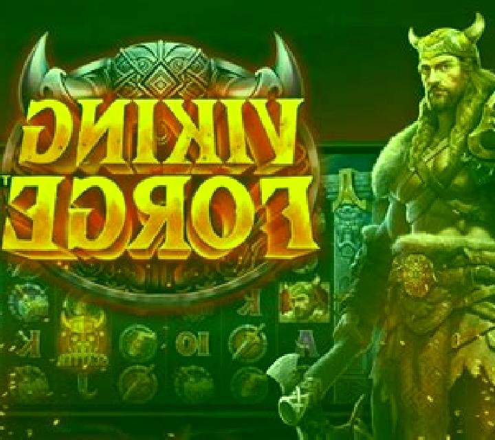 Viking Forge slot