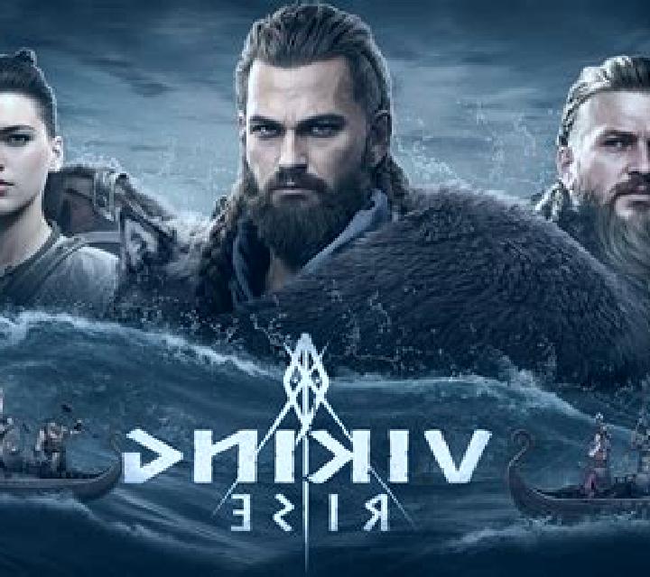 Viking Games online slot