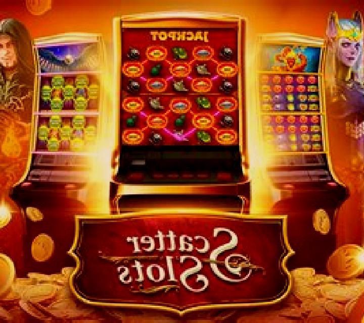 Viking Games slot machine