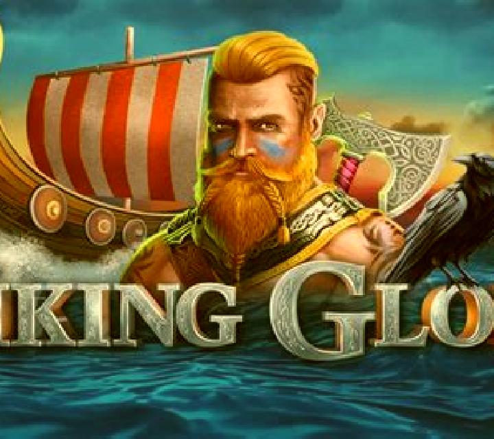 Viking Glory slot game