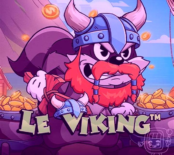 Viking (GMW) online slot