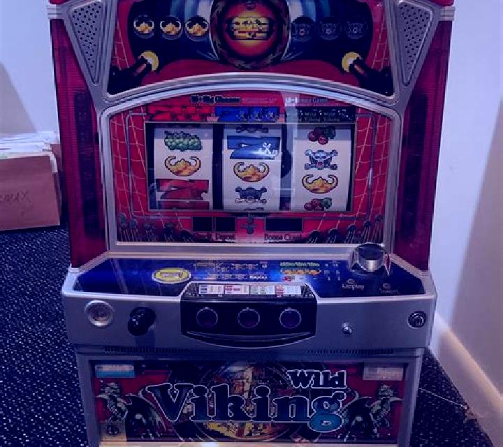 Viking (GMW) slot game