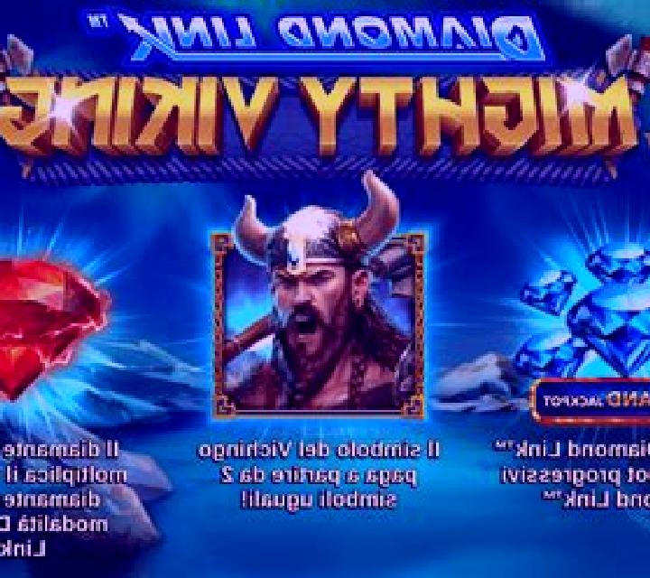 Viking (GMW) slot