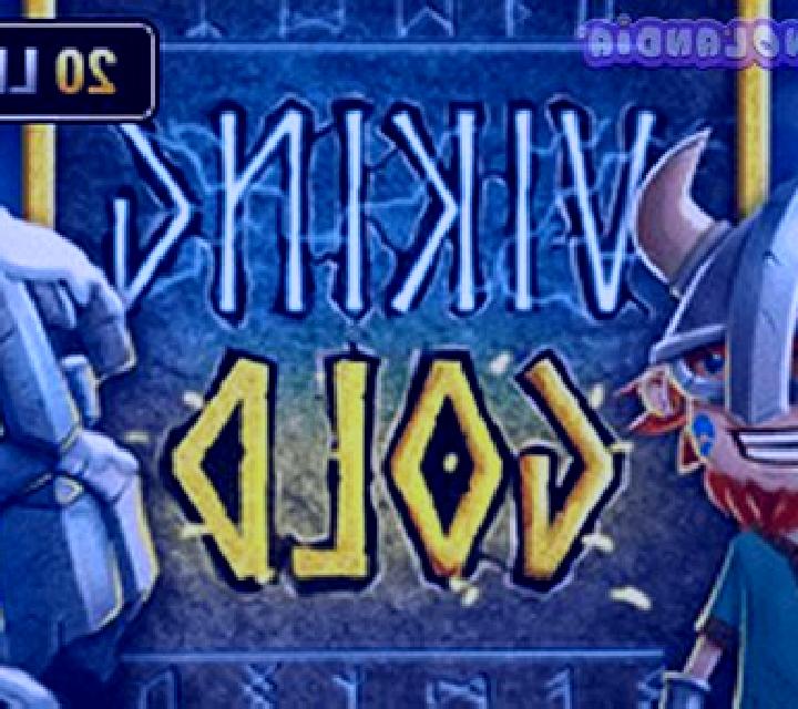 Viking Gold online slot