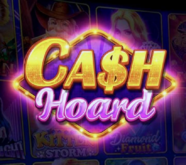 Viking Hoard slot game