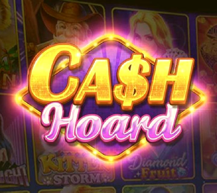 Viking Hoard slot machine