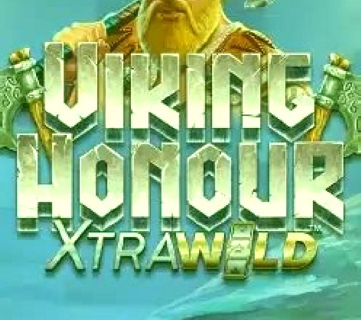 Viking Honour XtraWild online slot