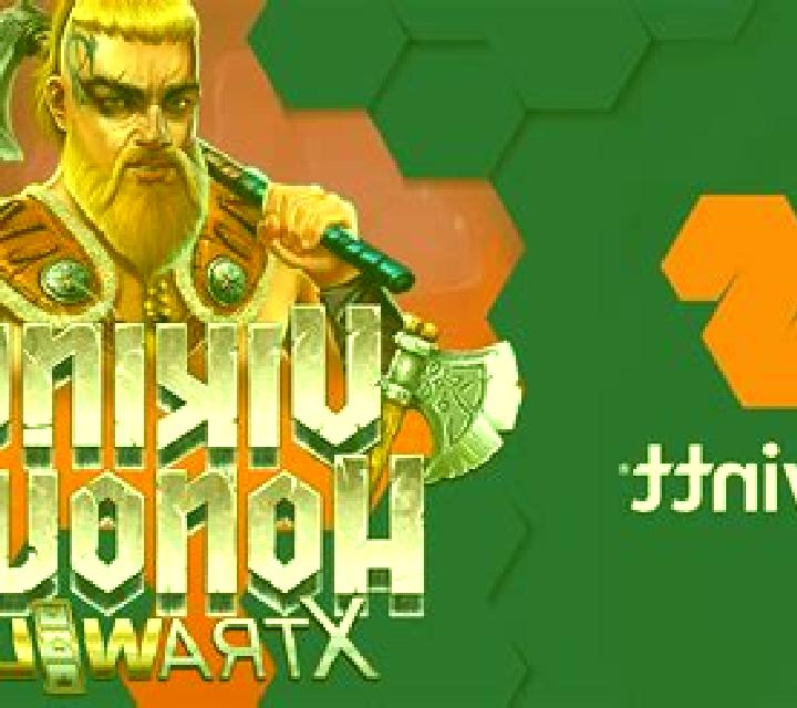 Viking Honour XtraWild slot game