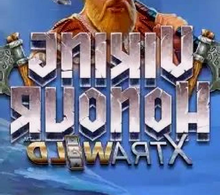Viking Honour XtraWild slot