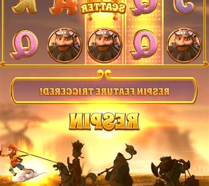 Viking Journey online slot