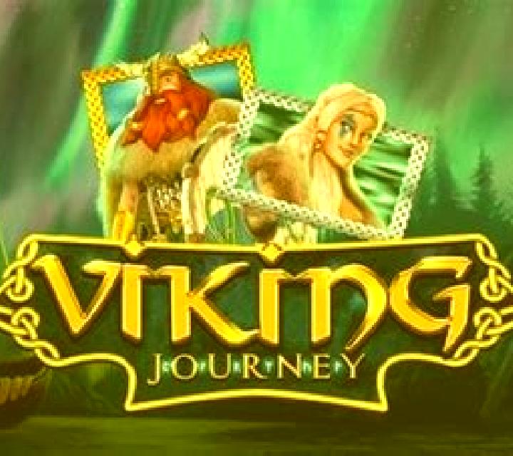 Viking Journey slot game