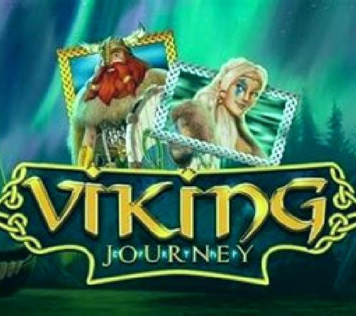 Viking Journey slot machine