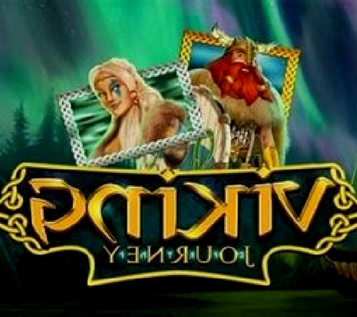 Viking Journey slot