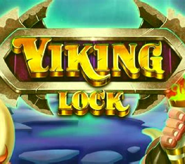 Viking Lock online slot