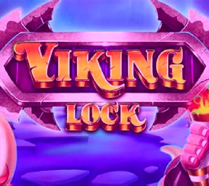 Viking Lock slot game