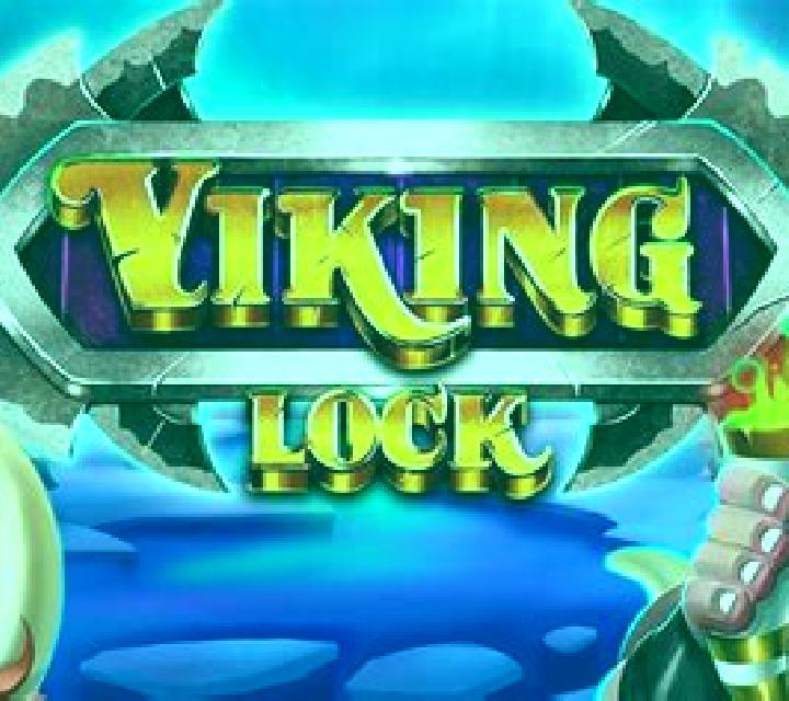 Viking Lock slot machine