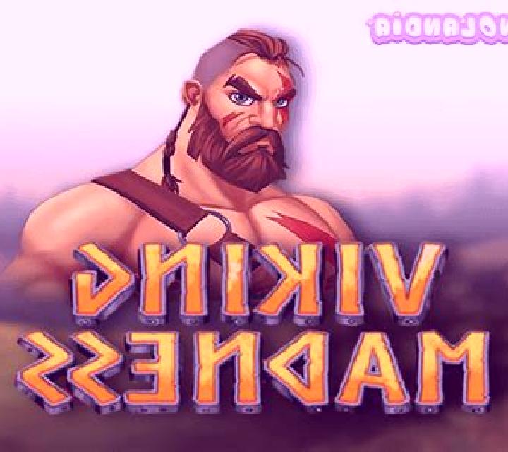 Viking Madness online slot