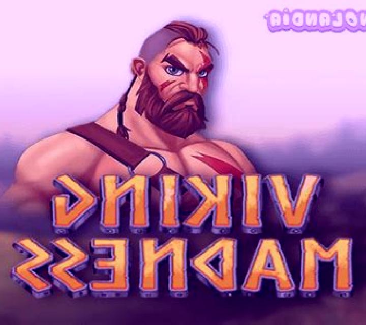 Viking Madness slot