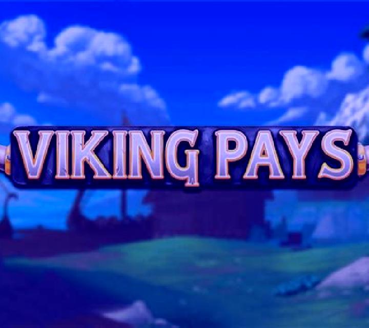 Viking Pays online slot