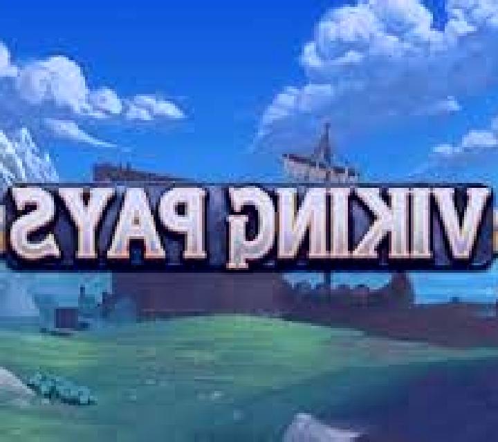 Viking Pays slot game