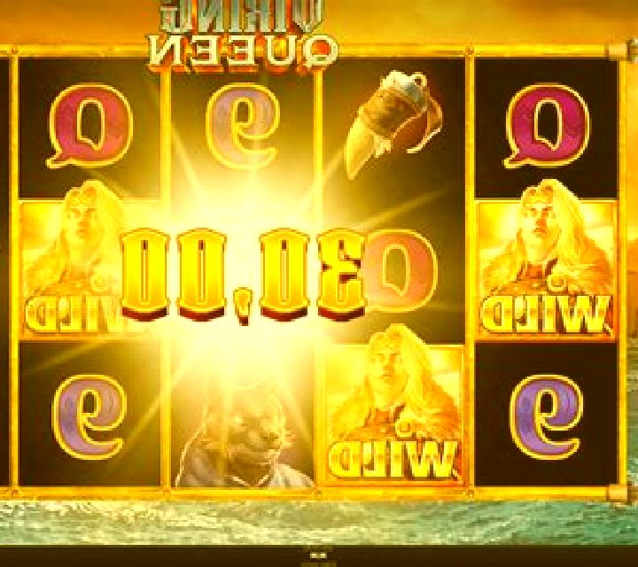Viking Queen slot