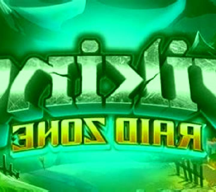 Viking Raid Zone online slot