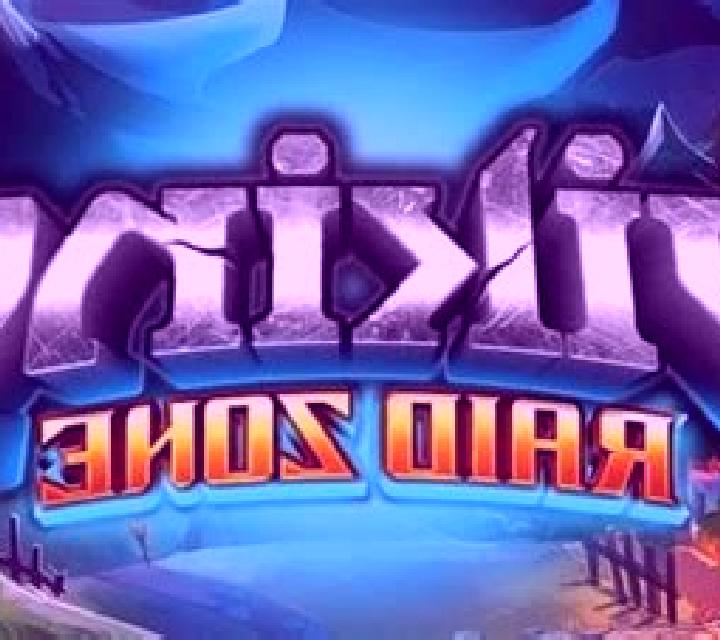 Viking Raid Zone slot game
