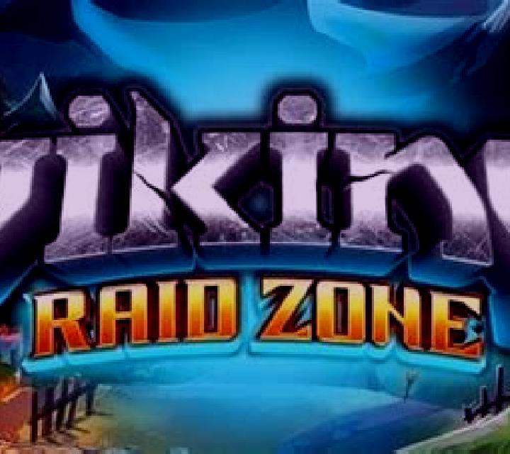 Viking Raid Zone slot
