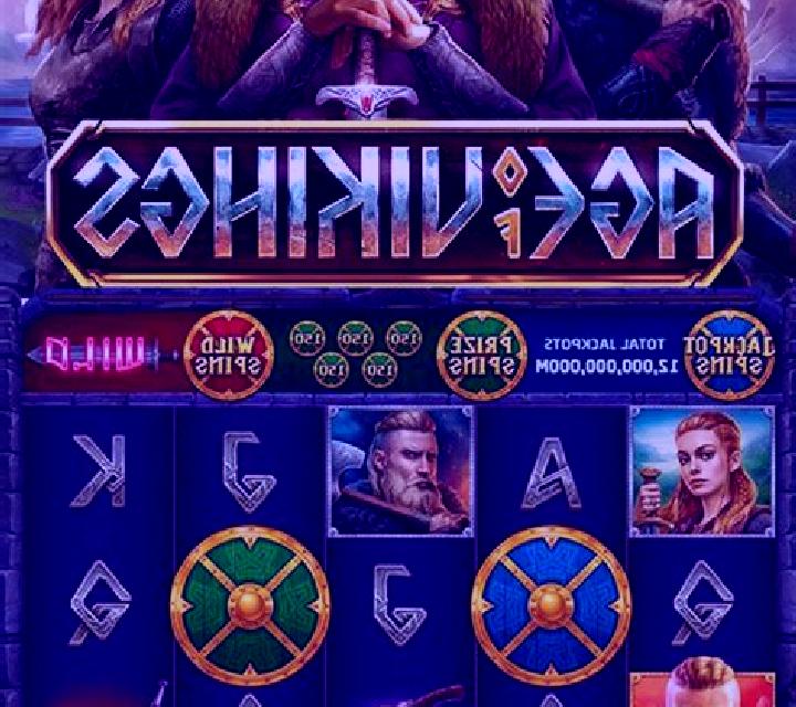 Viking Reels online slot
