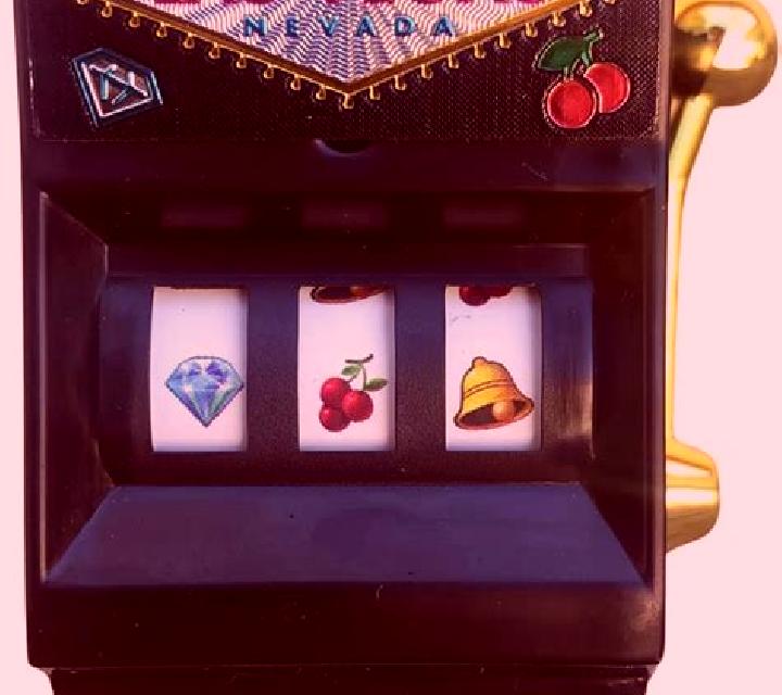 Viking Reels slot machine