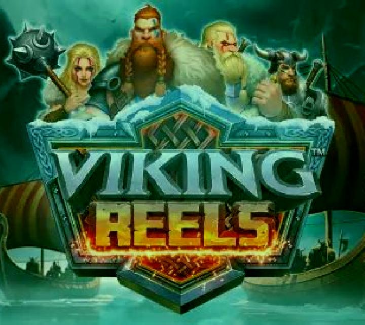 Viking Reels slot