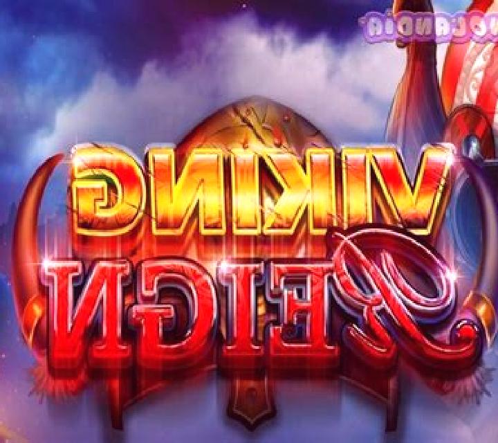 Viking Reign online slot