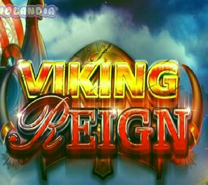 Viking Reign slot game