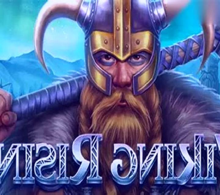 Viking Rising online slot